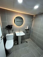 Bito Sunsetforest Glamping