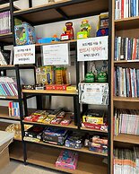 Bito Sunsetforest Glamping