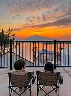 Bito Sunsetforest Glamping