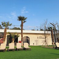 Bito Sunsetforest Glamping