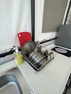 Bito Sunsetforest Glamping