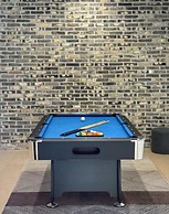 Bito Sunsetforest Glamping