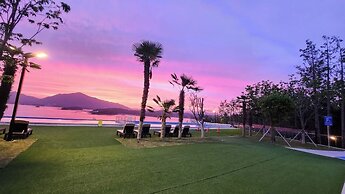 Bito Sunsetforest Glamping