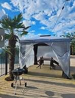 Bito Sunsetforest Glamping