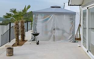 Bito Sunsetforest Glamping