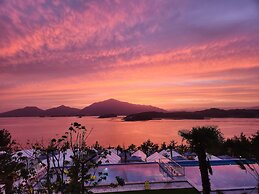 Bito Sunsetforest Glamping