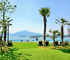 Bito Sunsetforest Glamping