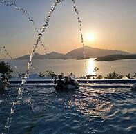 Bito Sunsetforest Glamping