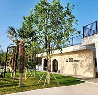 Bito Sunsetforest Glamping