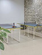 Bito Sunsetforest Glamping