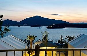 Bito Sunsetforest Glamping