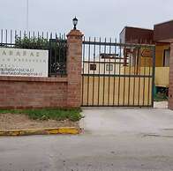 Cabañas Aquila D'Arroscia