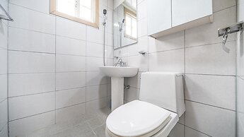 Ganghwa White Stone Pension