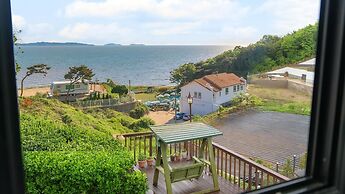 Ganghwa White Stone Pension