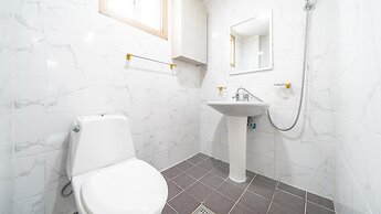 Ganghwa White Stone Pension