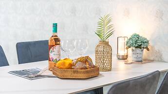 Ganghwa White Stone Pension