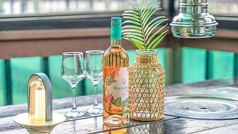 Ganghwa White Stone Pension