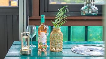 Ganghwa White Stone Pension