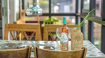 Ganghwa White Stone Pension