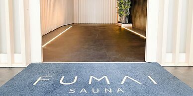 FUMAI SAUNA&INN