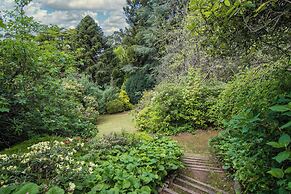 Woolrich House at Woolrich Estate