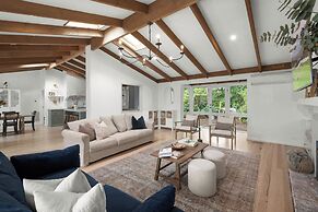 Woolrich House at Woolrich Estate