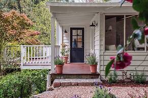 Woolrich House at Woolrich Estate