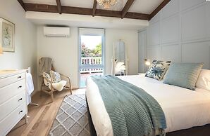 Woolrich House at Woolrich Estate