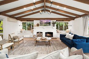 Woolrich House at Woolrich Estate