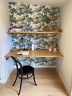 Woolrich House at Woolrich Estate