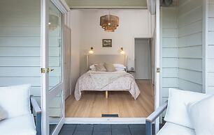 Woolrich House at Woolrich Estate