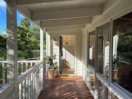 Woolrich House at Woolrich Estate