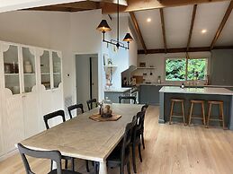 Woolrich House at Woolrich Estate