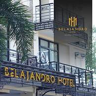 Belajandro Hotel