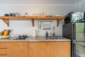 Serene and Tranquil Loft by GORO