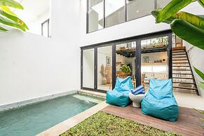 Serene and Tranquil Loft by GORO