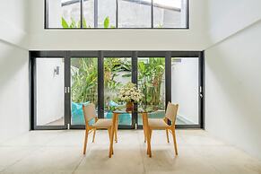 Serene and Tranquil Loft by GORO