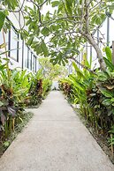 Serene and Tranquil Loft by GORO