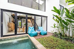 Serene and Tranquil Loft by GORO