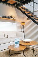 Serene and Tranquil Loft by GORO