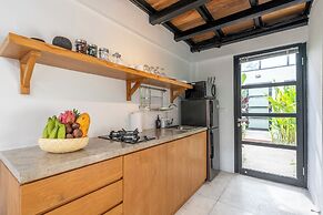 Serene and Tranquil Loft by GORO