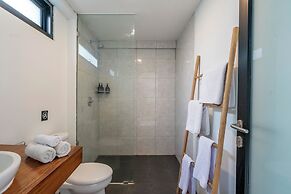 Serene and Tranquil Loft by GORO