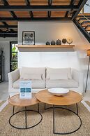 Serene and Tranquil Loft by GORO