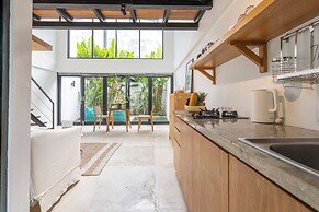 Serene and Tranquil Loft by GORO