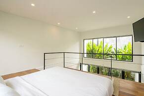 Serene and Tranquil Loft by GORO