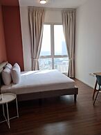 Una Residence By Maya