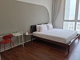 Una Residence By Maya