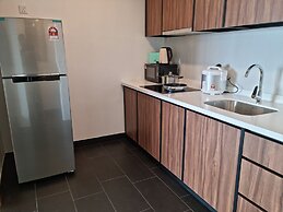 Una Residence By Maya