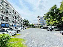 Ze Residence Ramintra