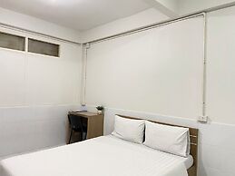 Ze Residence Rarm Intra